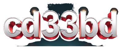 cd33bd logo